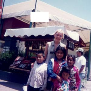 Piccoli amici a Penang Asia Pacific Neuroscience Conference (Penang, Malesia, 11-14 Febbraio, 1999) con relazione